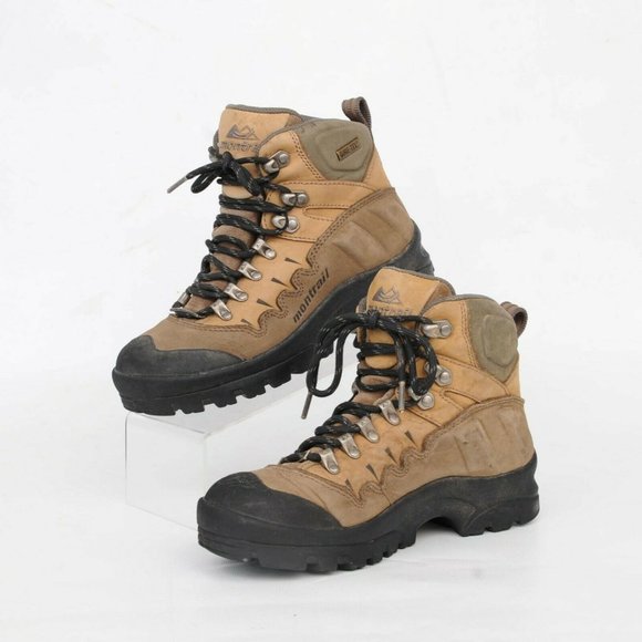 Montrail | Shoes | Montrail Torre Gtx 
